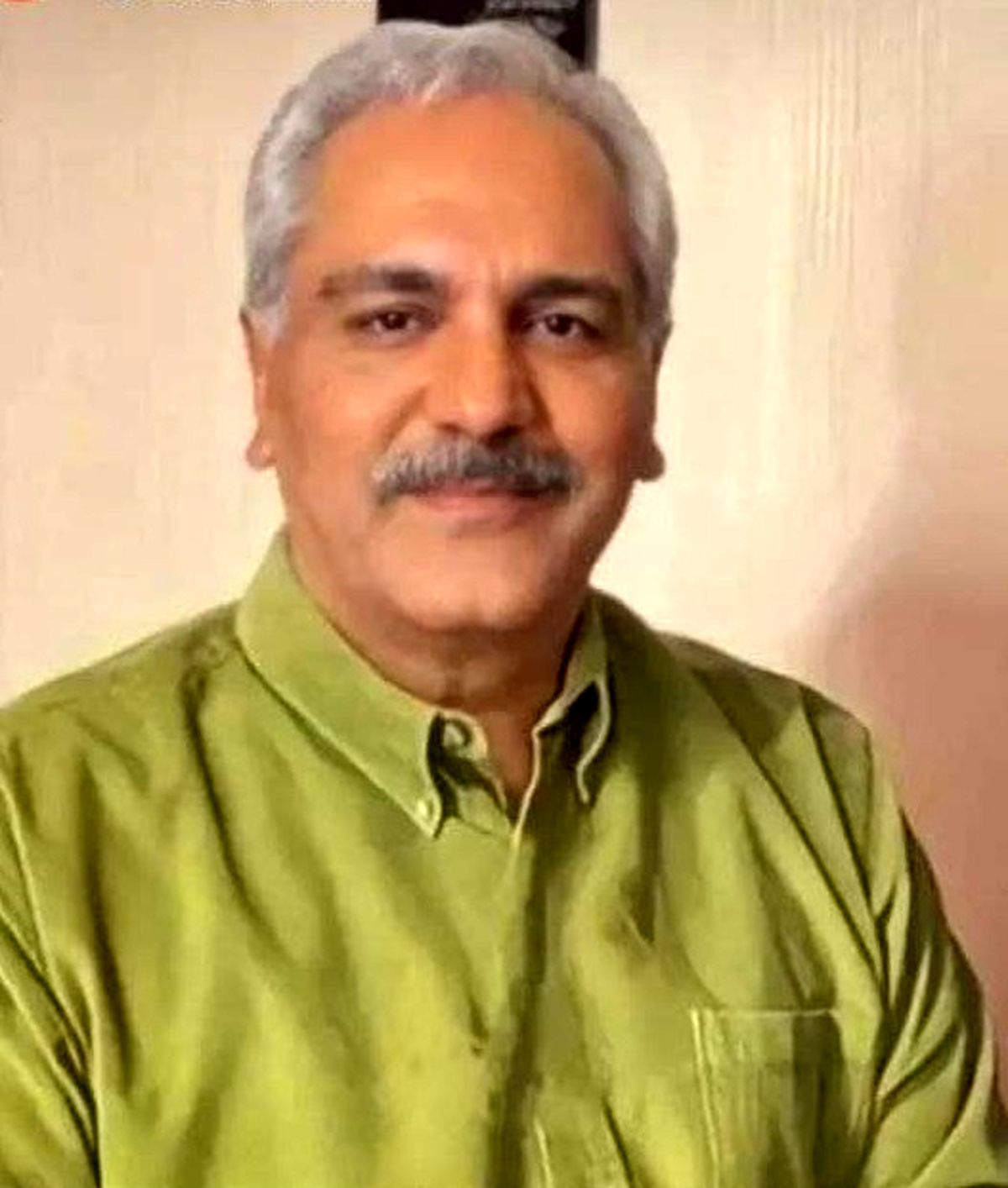 نخستین ویدیو از مهران مدیری در سریال «پدر گواردیولا» + فیلم