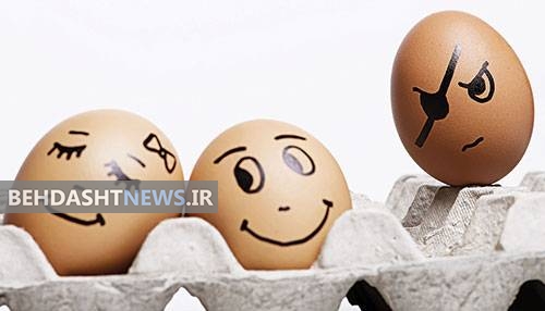  چگونه به موفقیت دیگران حسادت نکنیم