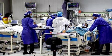 ١٠ شهرستان این استان از وضعیت قرمز کرونایی خارج شدند