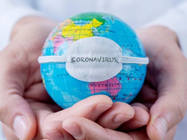 ترکیبی برای پایان همه‌گیری کرونا