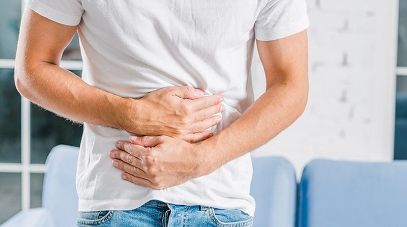 علت نفخ شکم چیست؟