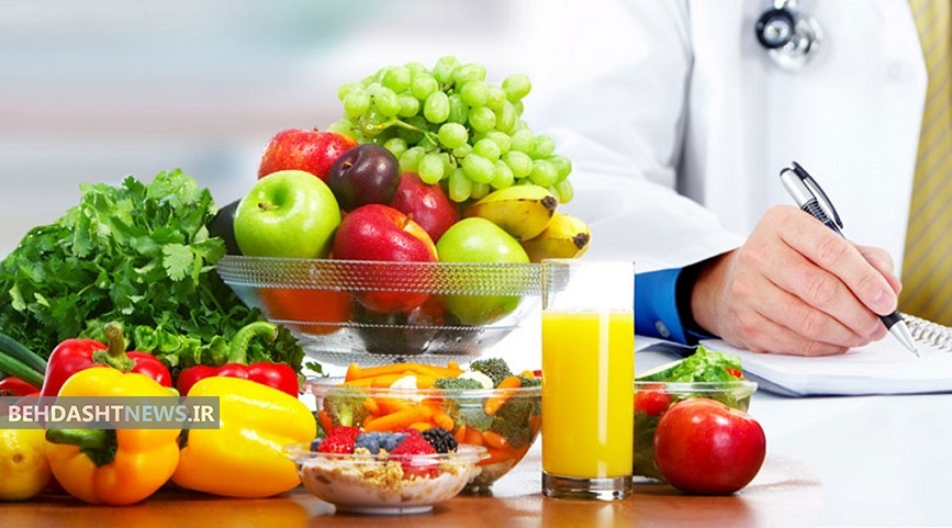 بایدها و نبایدهای غذایی در بیماری کیسه صفرا
