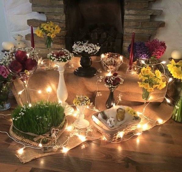 اینفوگرافیک| تعطیلات رسمی سال۱۴۰۱ در یک نگاه