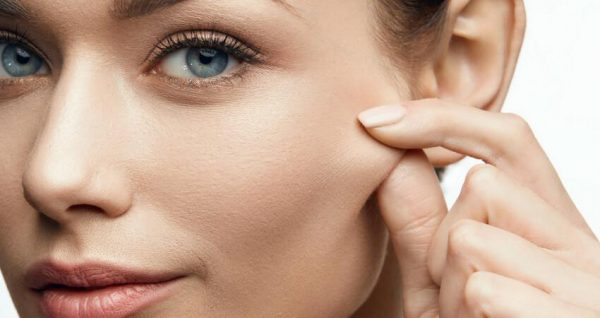 اسید لاکتیک چه تاثیری می تواند روی پوست بگذارد