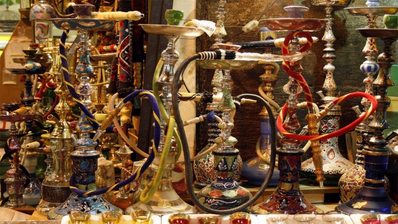 ۵ هشدار بین المللی درباره قلیان!