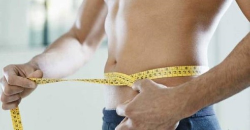 چند ورزش برای کوچک کردن شکم