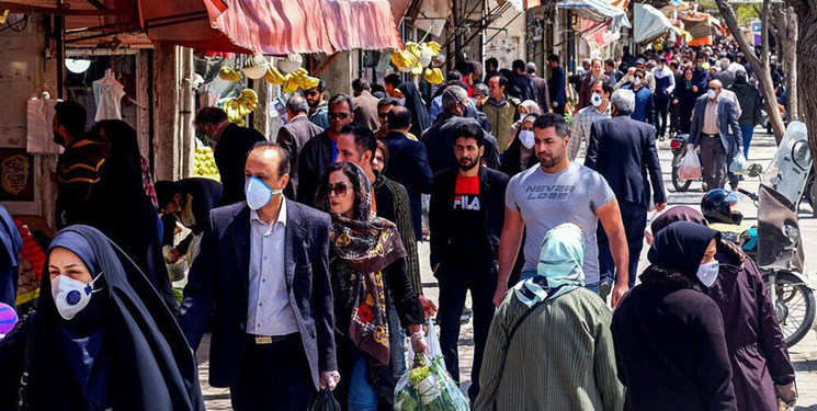 آخرین اخبار کرونایی استان‌ها/ ویروس برای خودنمایی در کمین است