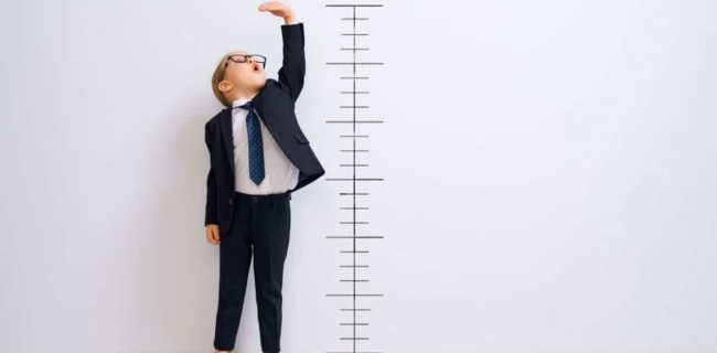 این بیماری در کمین افراد بلند قامت 