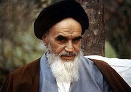 عکس/ تختی که امام (ره) روی آن درگذشت 