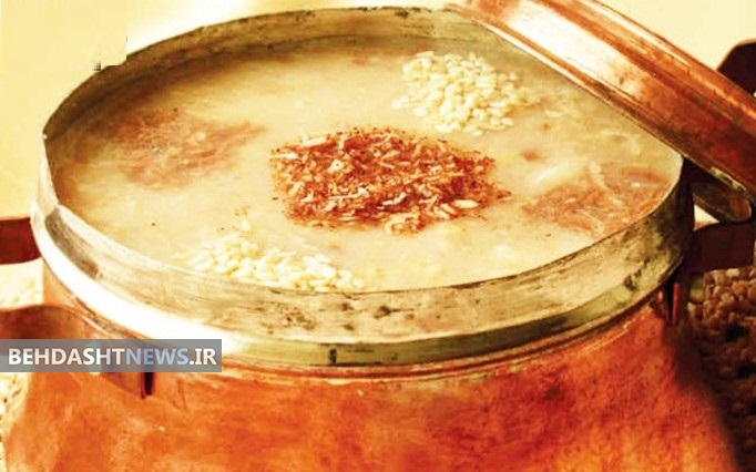  بمب انرژی در ماه رمضان 