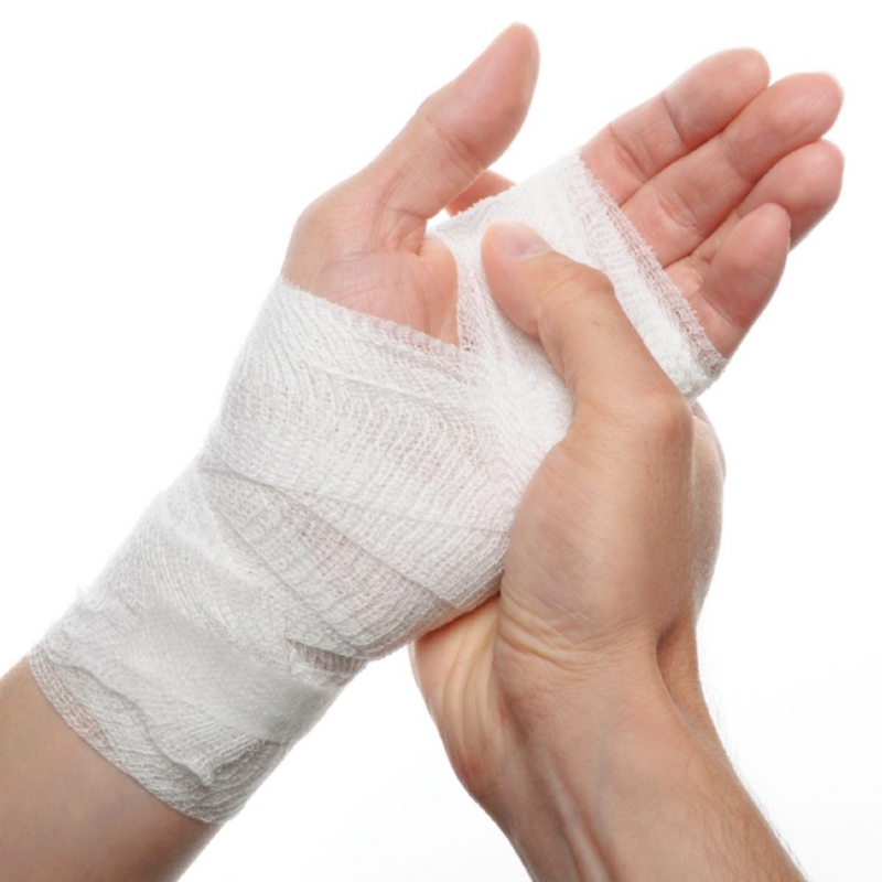 چگونه سوختگی دست را سه سوته درمان کنیم؟