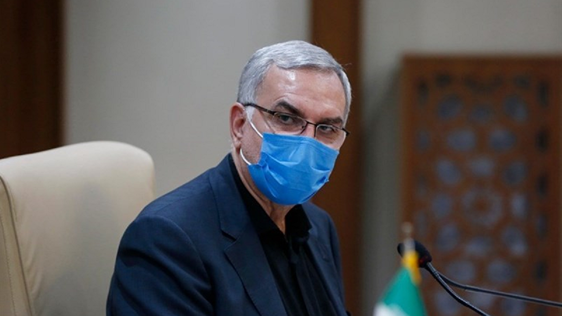 لزوم توجه به زمان طلایی در نجات بیمار