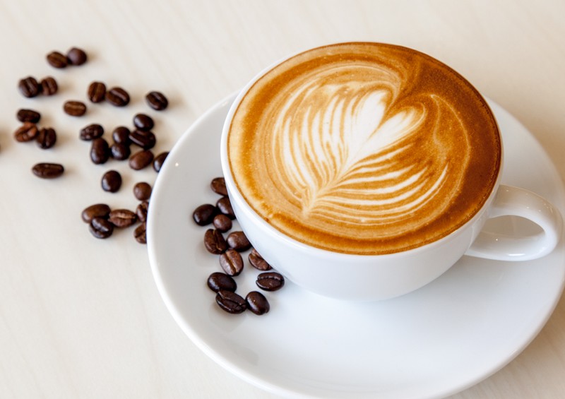 نوشیدن قهوه خطر ابتلا به این بیماری را کاهش می‌دهد