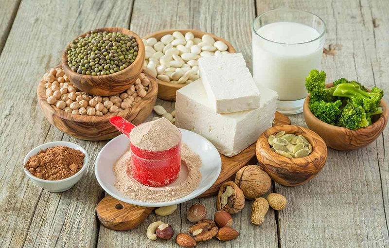 مصرف زیاد پروتئین این بلا را بر سر مردان می‌آورد