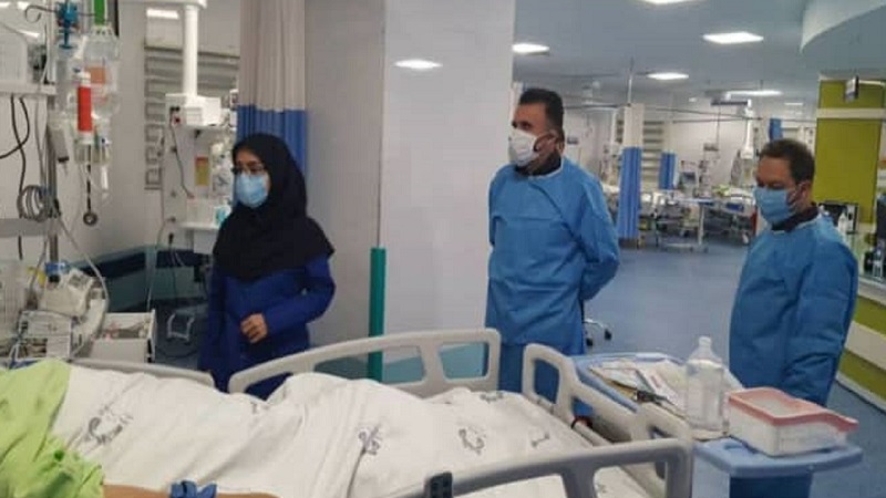 آخرین وضعیت کرونا در قم/ چهار فوتی دیگر در شبانه روز گذشته