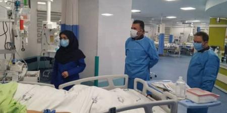 آخرین وضعیت کرونا در قم/ چهار فوتی دیگر در شبانه روز گذشته