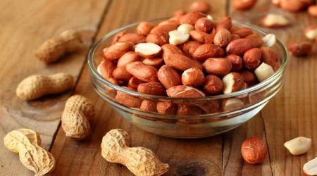 سه مزیت اصلی بادام زمینی برای سلامتی