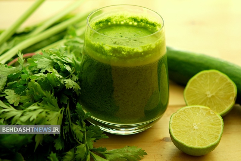 ۵ روش بی نظیر خنثی کردن چربی و نمک در بدن