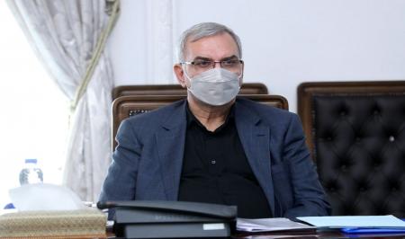 دستورآماده باش به مراکز درمانی و اورژانس  این استان