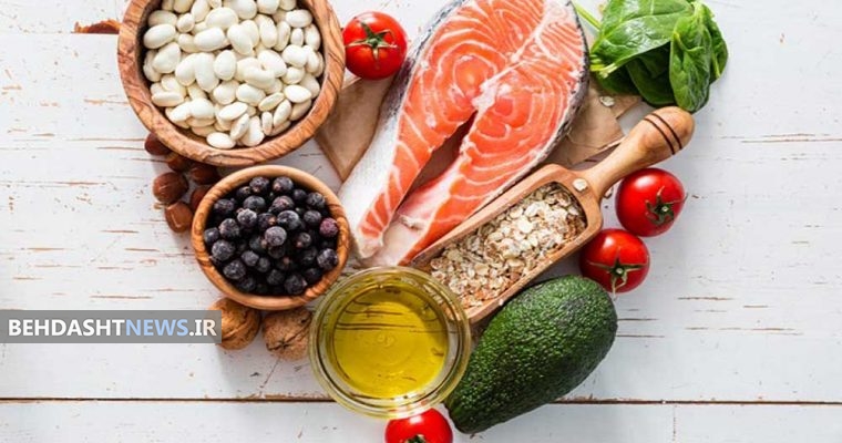 برای کاهش وزن رژیم غذایی کم‌چرب را کنار بگذارید!