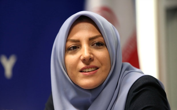 صدای مجری شبکه خبر هم درآمد!