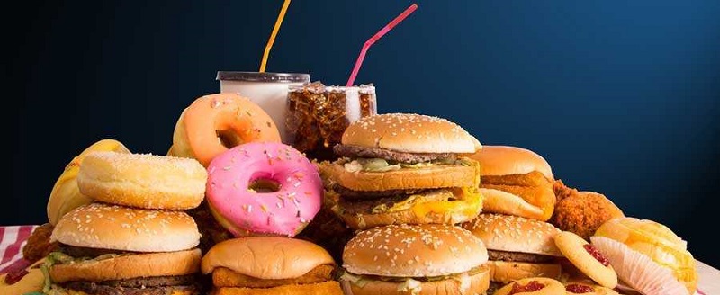 بدترین خوراکی‌ها برای کبد را بشناسید