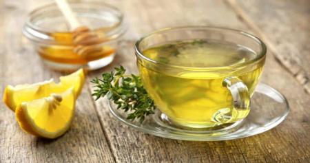 از بین رفتن چربی‌های اضافه با مصرف روزانه دمنوش آویشن