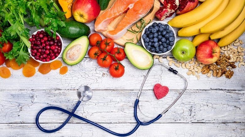 چند تغییر در رژیم غذایی که از قلب شما محافظت می‌کند