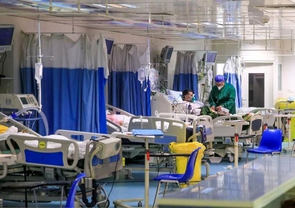 شبانه‌روز گذشته بدون بستری کووید۱۹ در دانشگاه علوم پزشکی سمنان گذشت