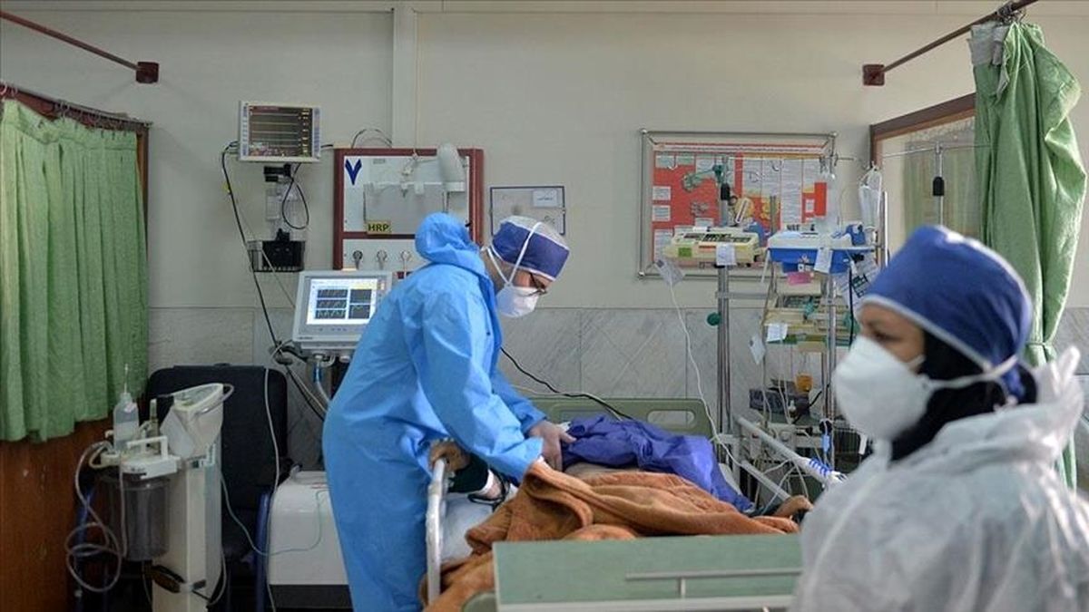 چهارم فروردین ماه و آخرین خبرهای کرونایی استان ها