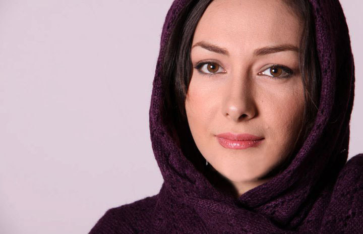 عکس/ متنی که هانیه توسلی به بهانه تولدش منتشر کرد