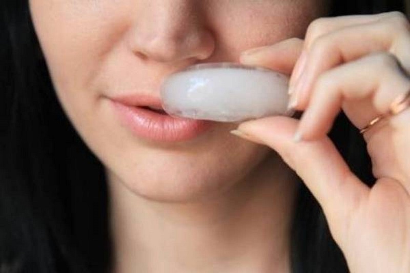 هفت راه آسان برای کاهش انتشار تبخال