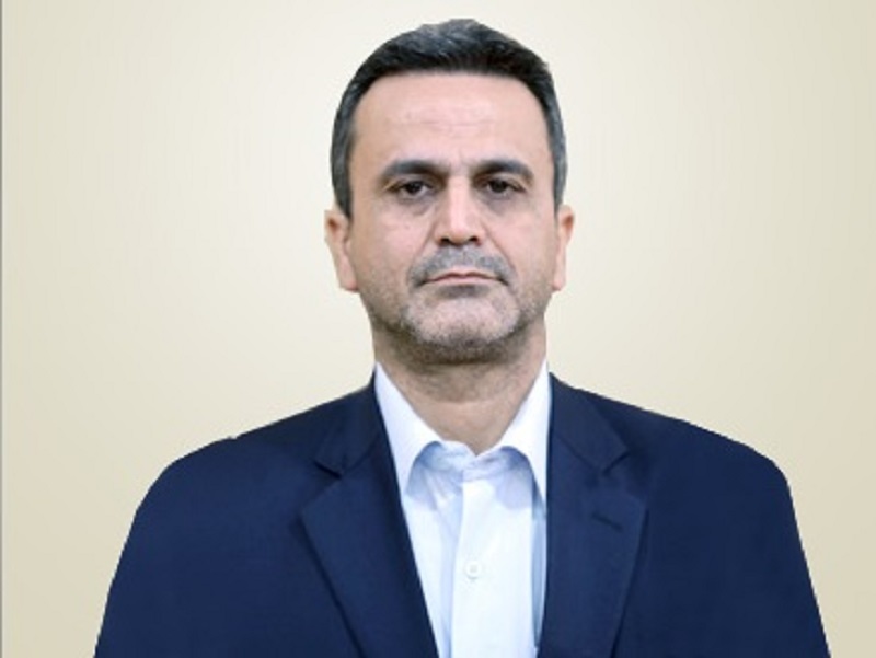 مدیرکل دفتر مدیریت بیماری‌های غیرواگیر وزارت بهداشت منصوب شد