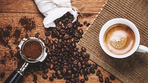 قهوه را با این خوراکی ها بخورید تا قوی تر شود