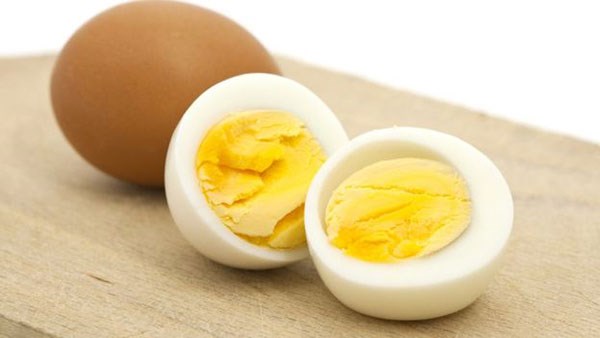7اتفاق عجیب که تخم مرغ برایمان رقم می‌زند