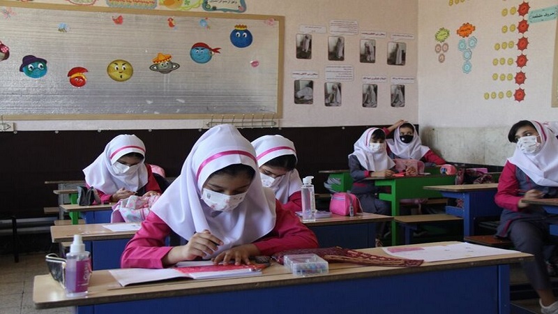 آخرین اخبار کرونایی استان‌ها؛ دوشنبه ۱۵ فروردین/ از بستری هفت کودک  تا جان گرفتن دوباره کرونا