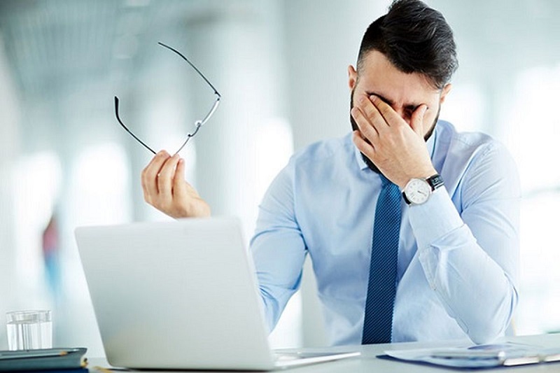 دلیل خستگی و خواب آلودگی مداوم ما چیست؟
