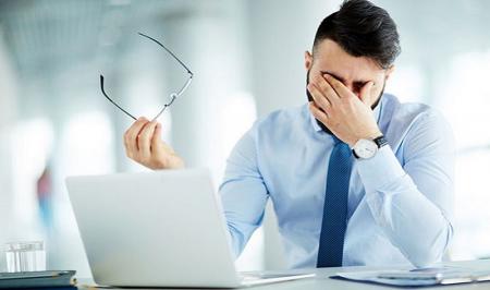 دلیل خستگی و خواب آلودگی مداوم ما چیست؟