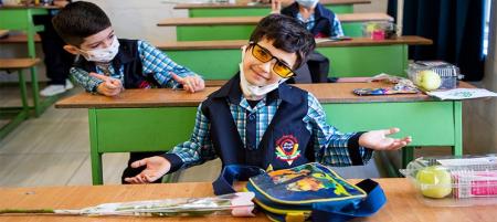  کرونا، دانش‌آموزان و مدرسه؛ چگونه این مثلث را کم‌خطر کنیم؟