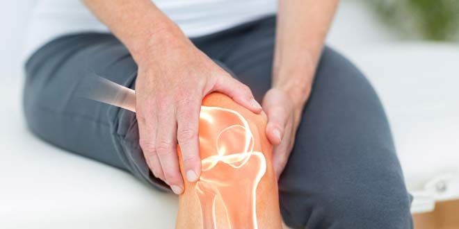 به راحتی از بیماری های مفصلی جلوگیری کنید