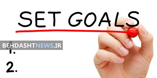  هدف گذاری هم قوانین خاص خودش را دارد