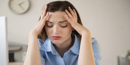 4 راه ساده برای کنترل استرس و اضطراب