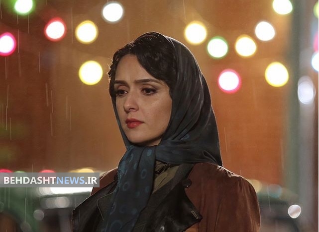 تصاویر/ ترانه علیدوستی در فصل دوم سریال شهرزاد