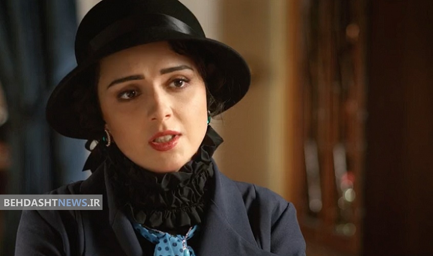 آگهی جالب انتشار اولین قسمت فصل دوم شهرزاد/عکس