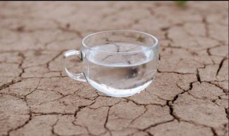 بی آب شدن چند استان و افزایش آتش سوزی جنگل ها در سال 1401