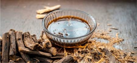 یک گیاه مفید برای رفلاکس و زخم معده