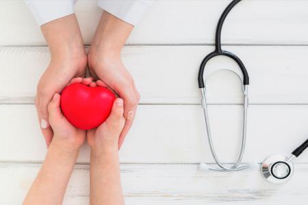 چرا تپش قلب می گیریم؟