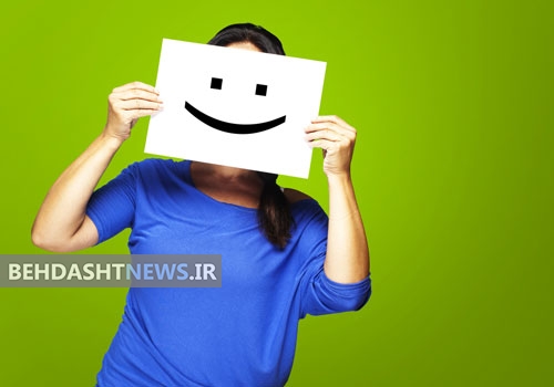 اینفوگرافیک/ شادترین و غمگین ترین  استانهای ایران کدامند؟