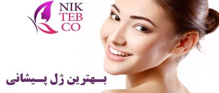 بهترین روش جوانسازی پیشانی