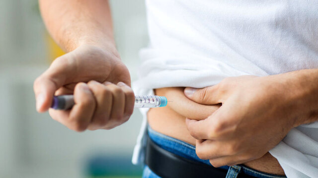 انتقاد از کمبود انسولین در کشور